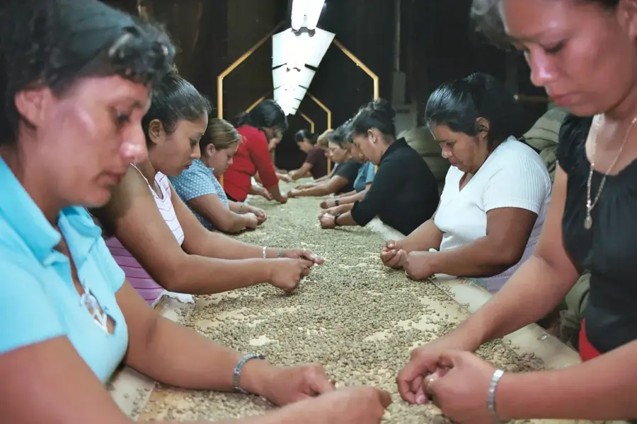 Alotepeque — Santa Tecla (El Salvador)