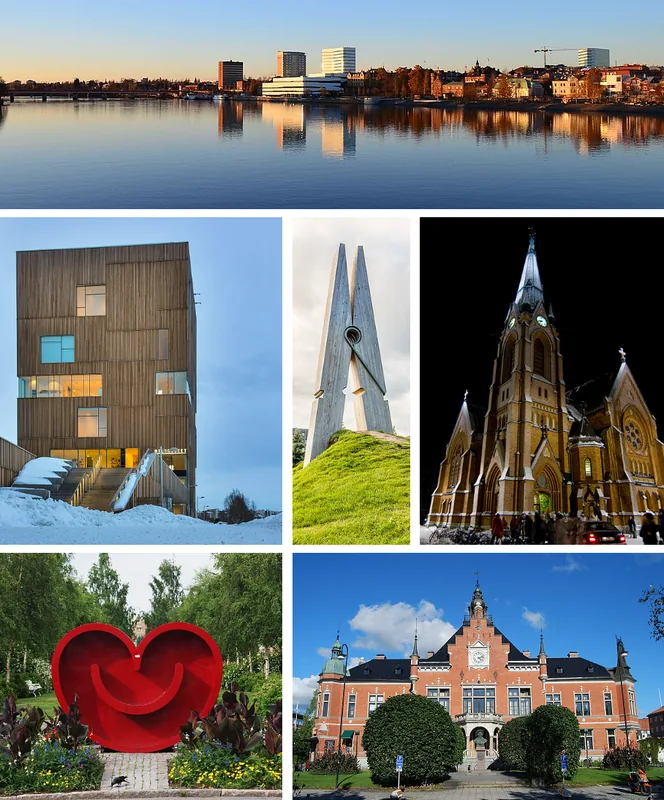 ABB Västerås Campus