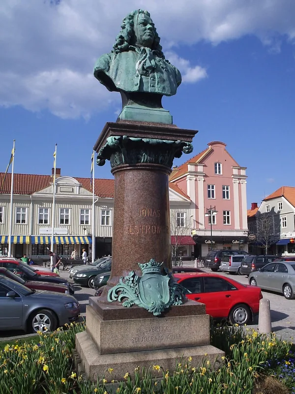 Alingsås — Vättern (Sweden)