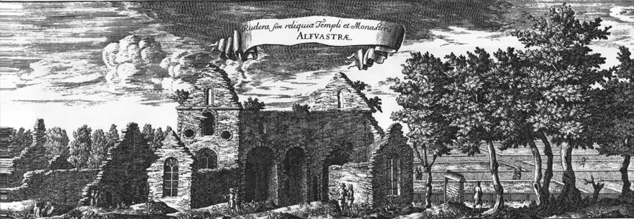 Alvastra Hills