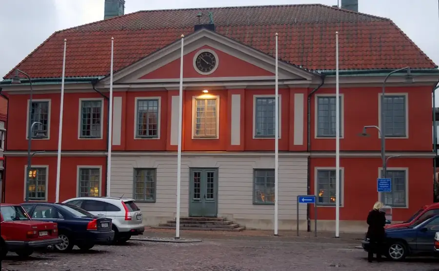 Askersund