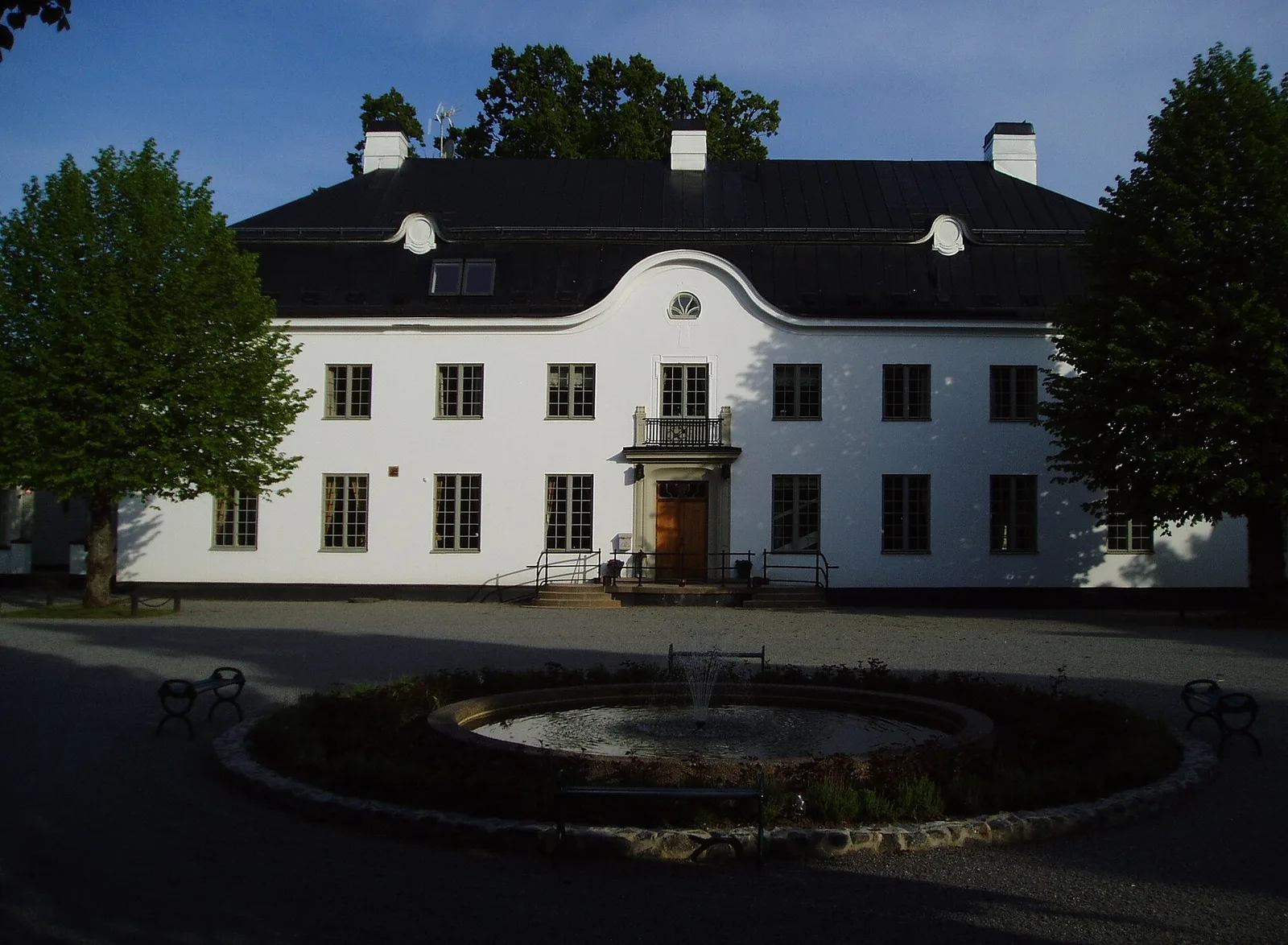 Återvall