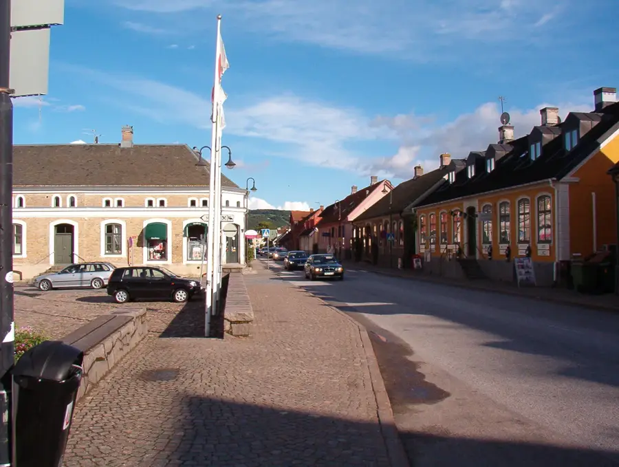 Båstad