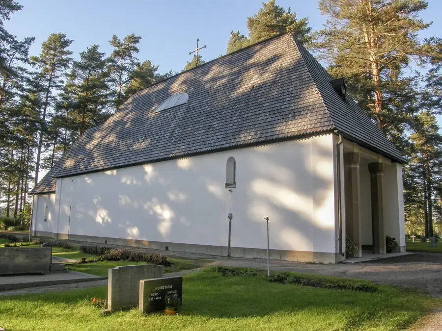 Bergeforsen