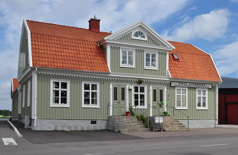 Bergkvara