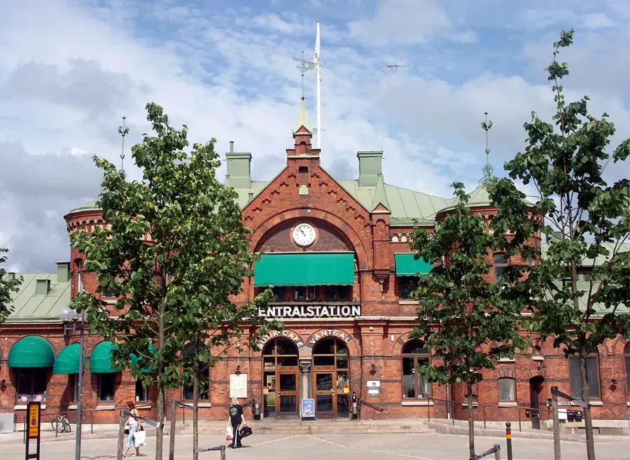 Borås Zoo