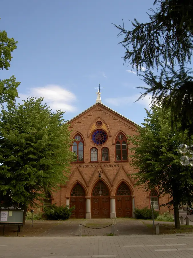 Borlänge