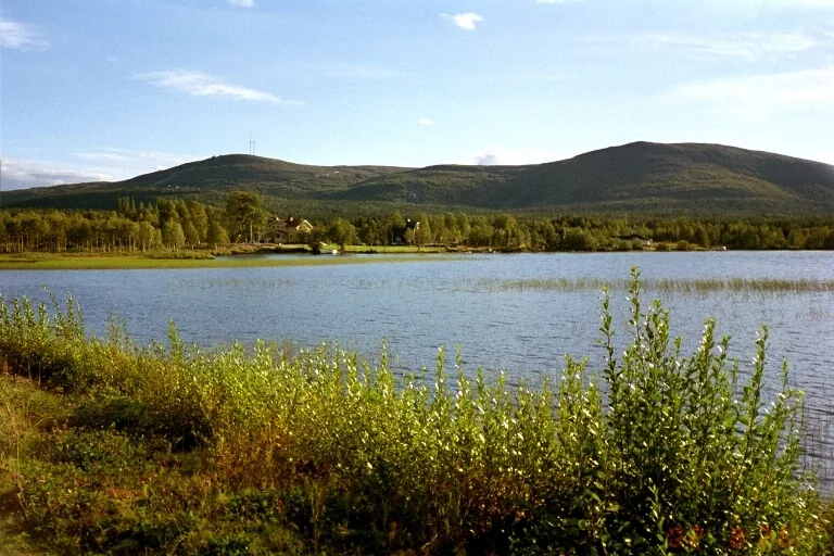 Dundret