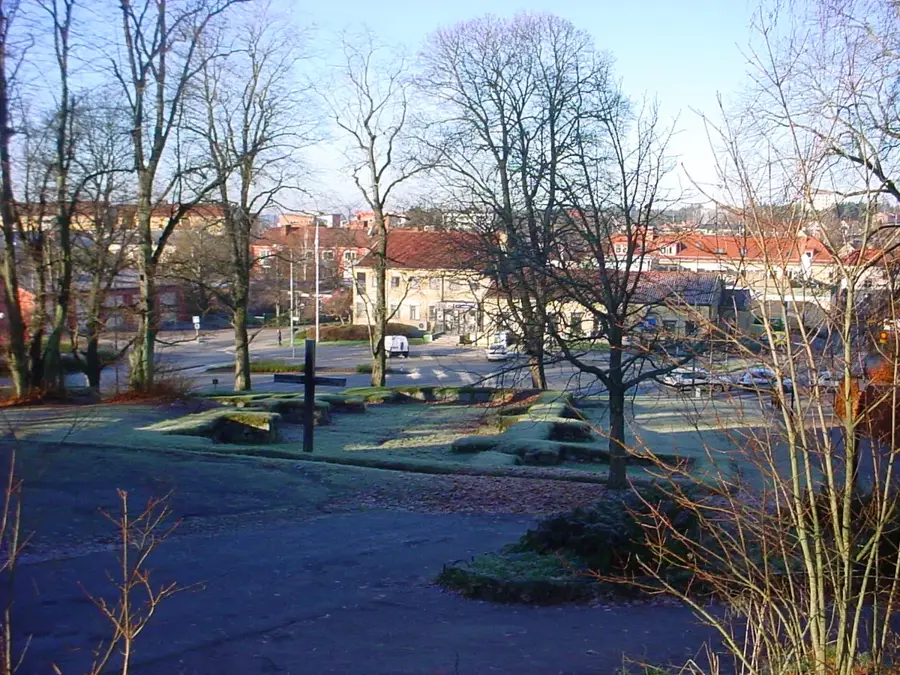 Enköping Church