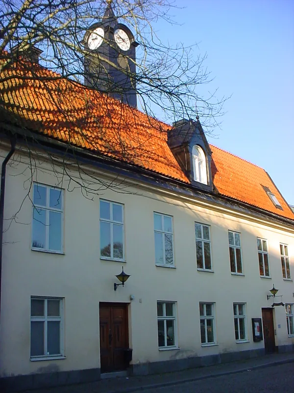 Enköping — Vindelfjällen (Sweden)