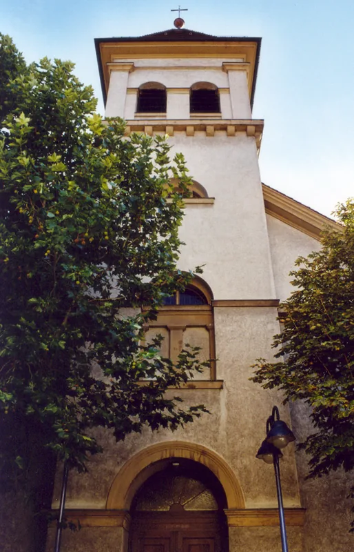 St. Laurentius Church