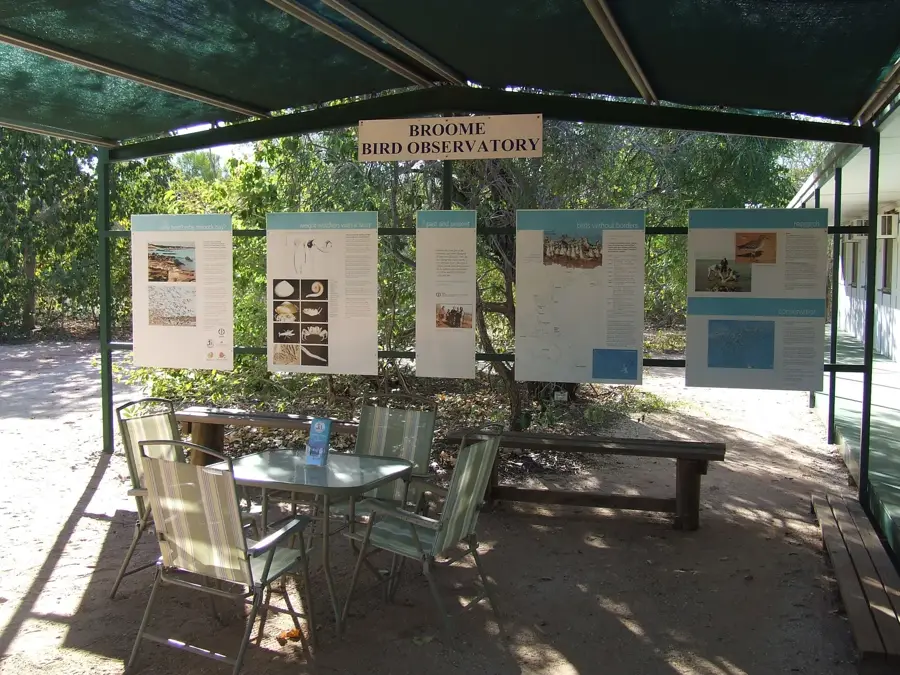 Falsterbo Bird Observatory