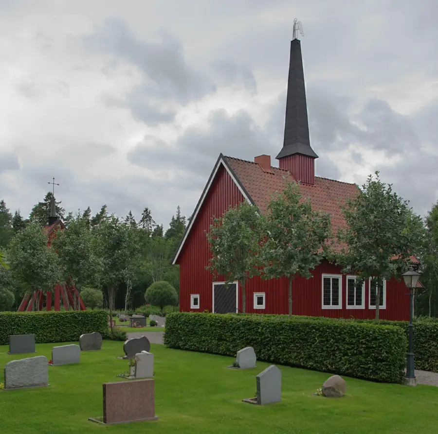 Fiskebäck