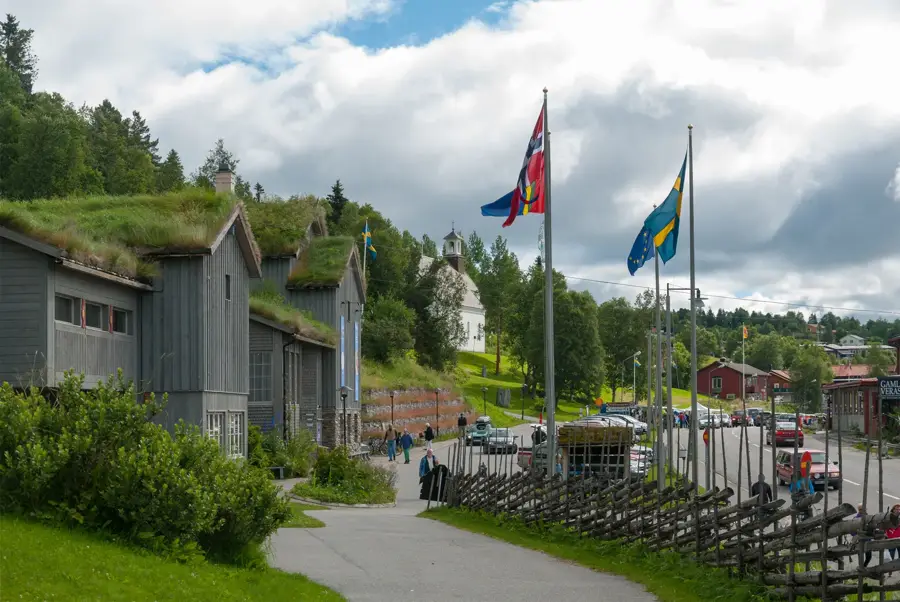 Funäsdalen