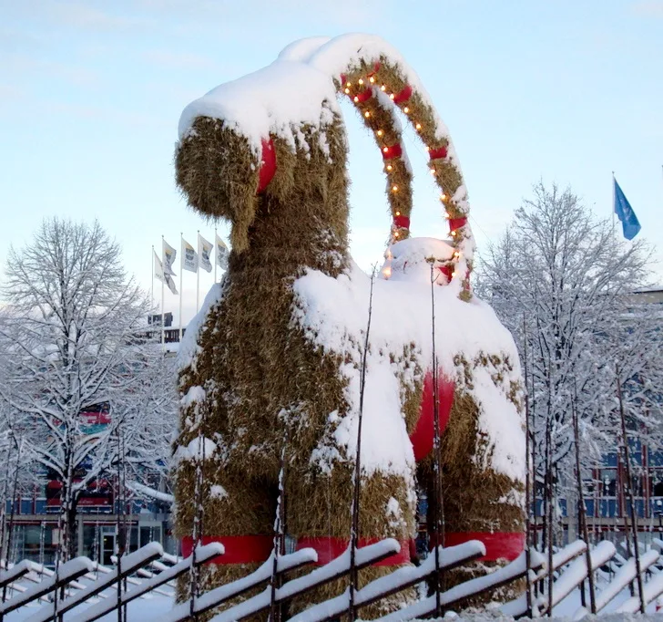 Gävle Castle