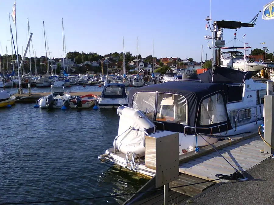 Gottskär