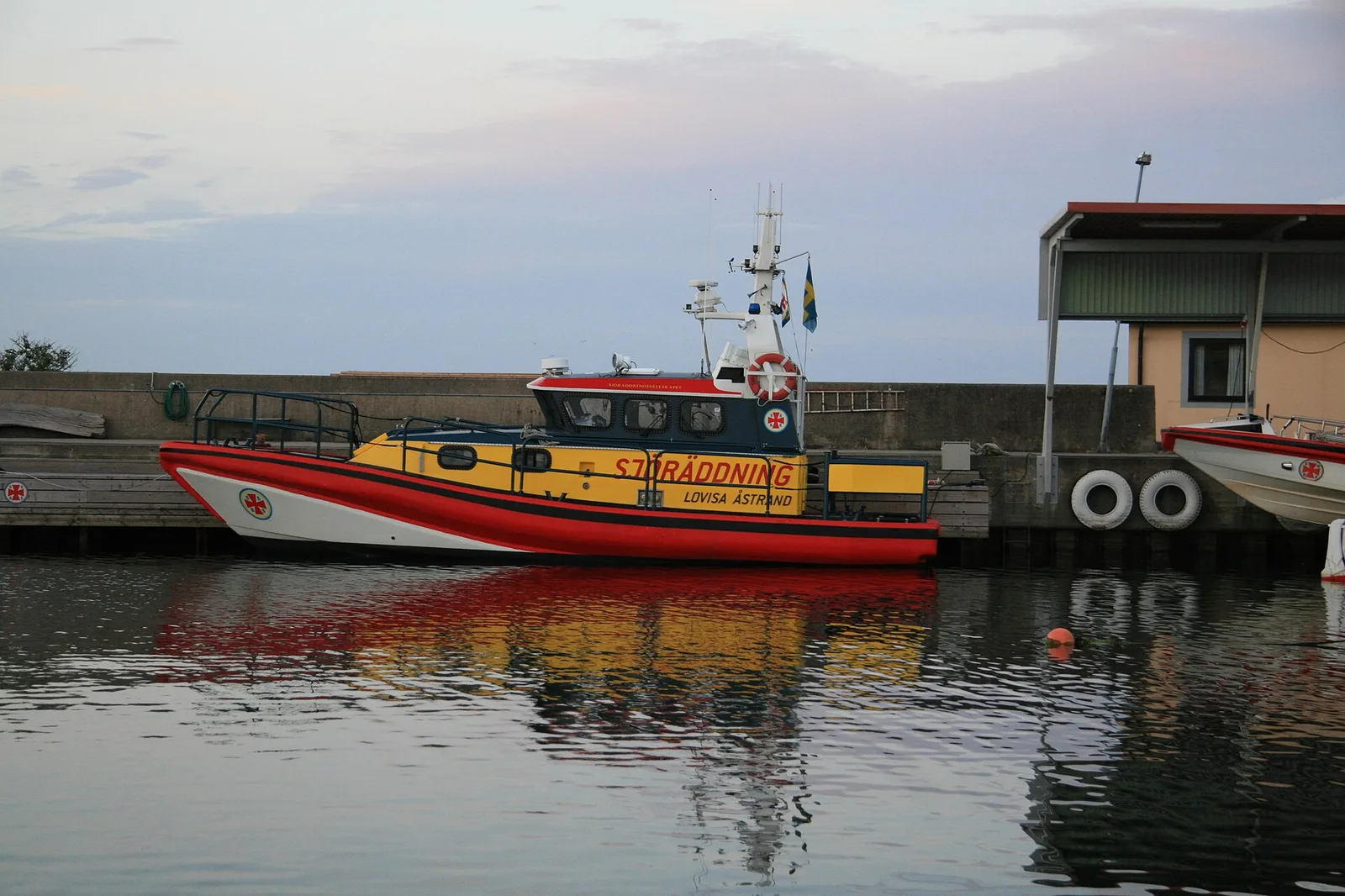 Hörvik