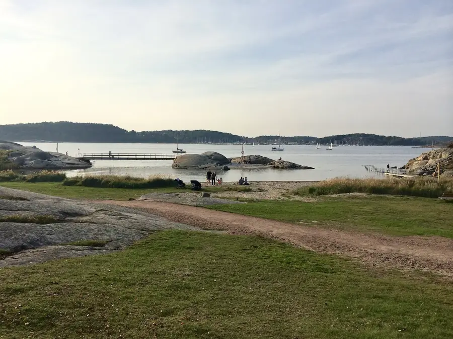 Hovås
