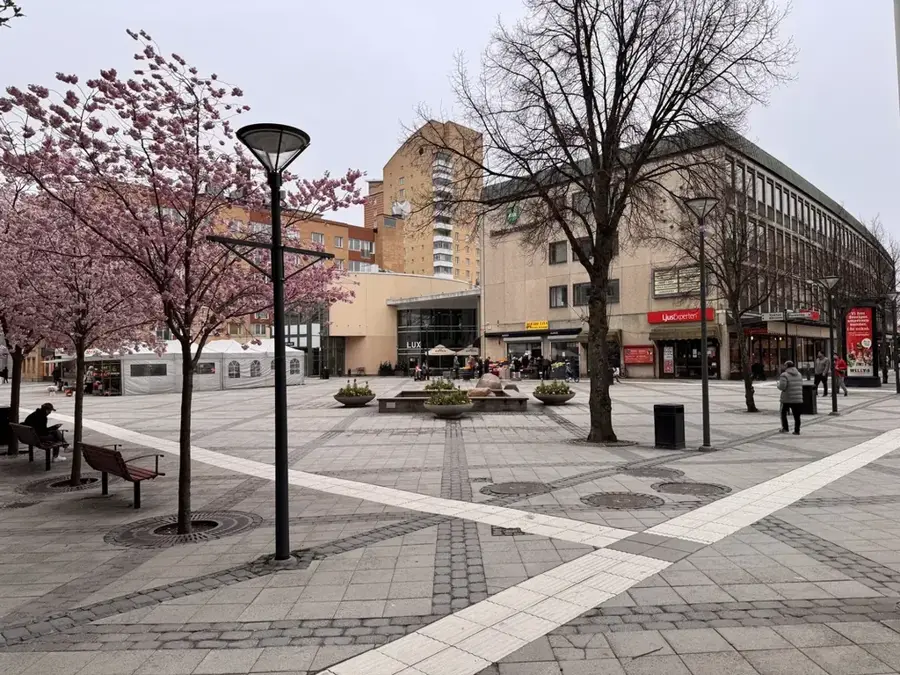 Järfälla