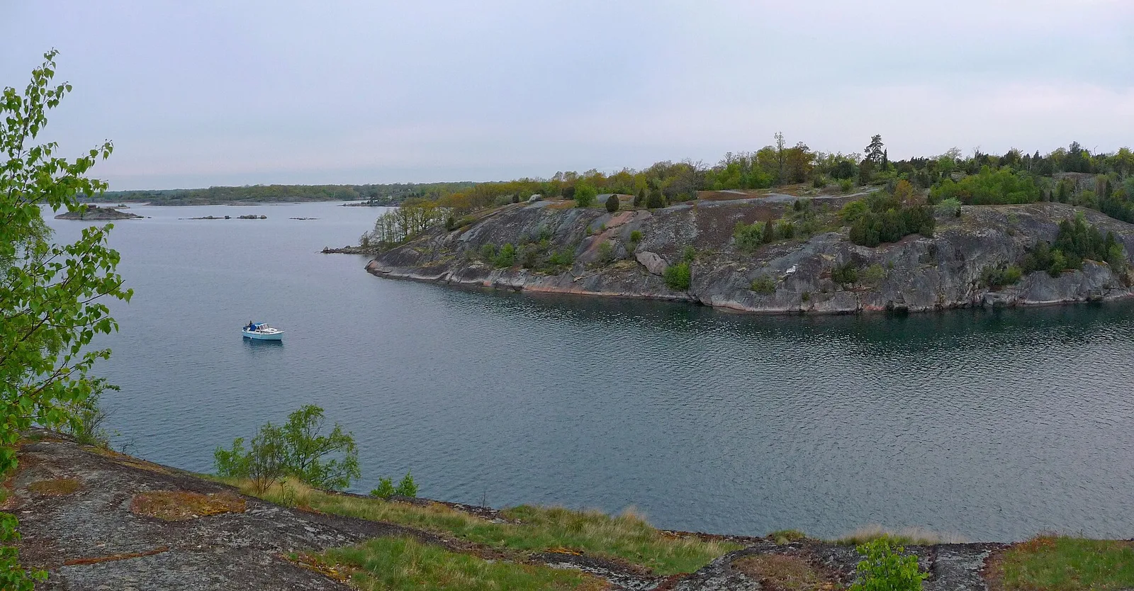 Järnavik