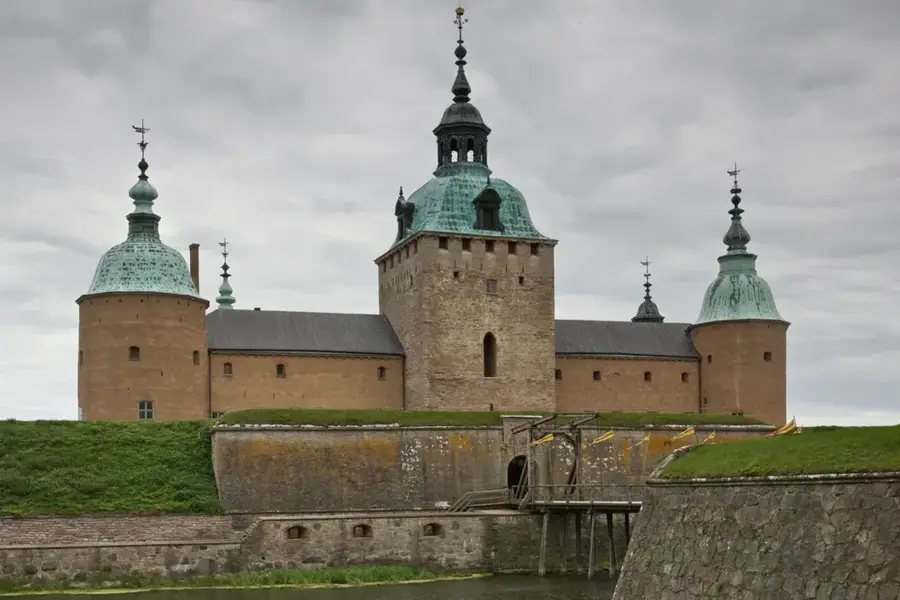 Kalmar Castle