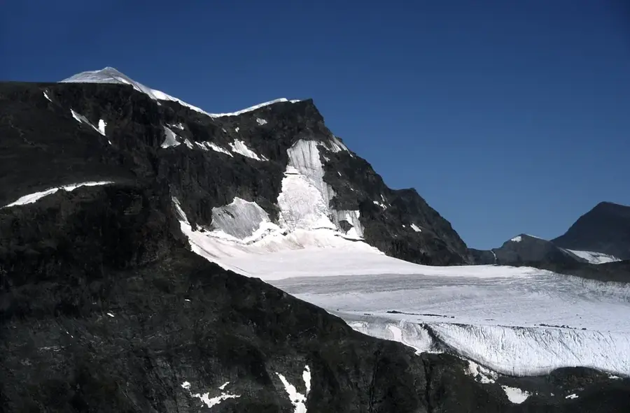 Kebnekaise