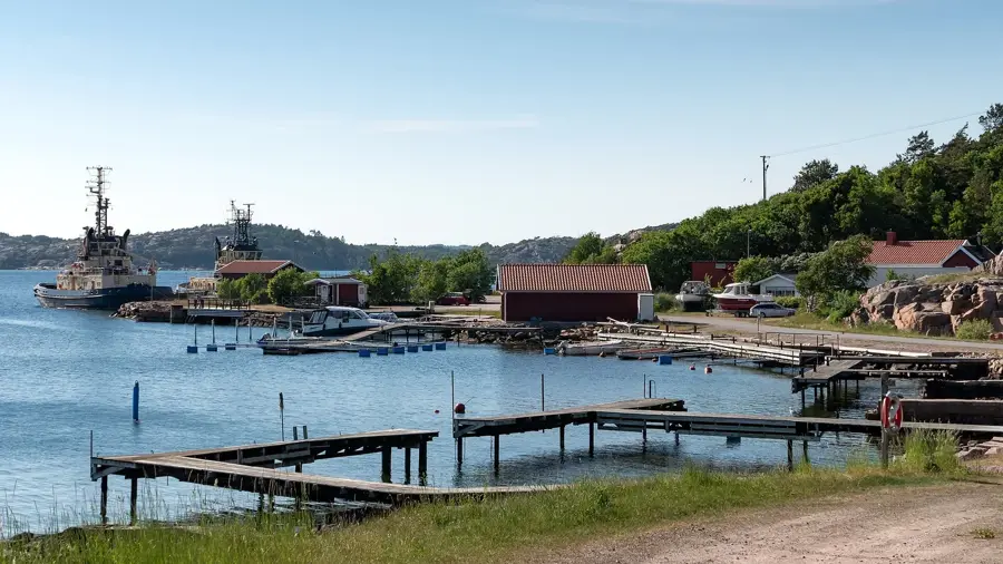 Knarrevik