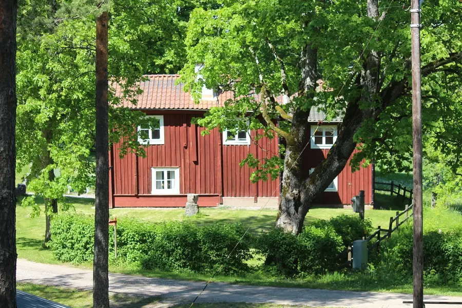 Koppartorp