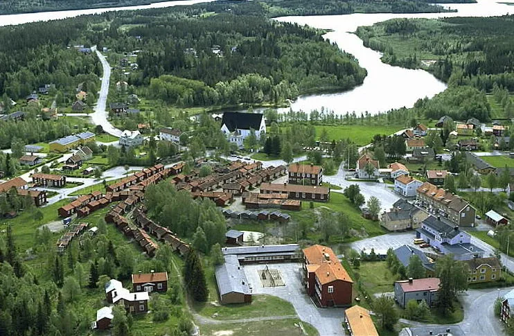 Lövånger