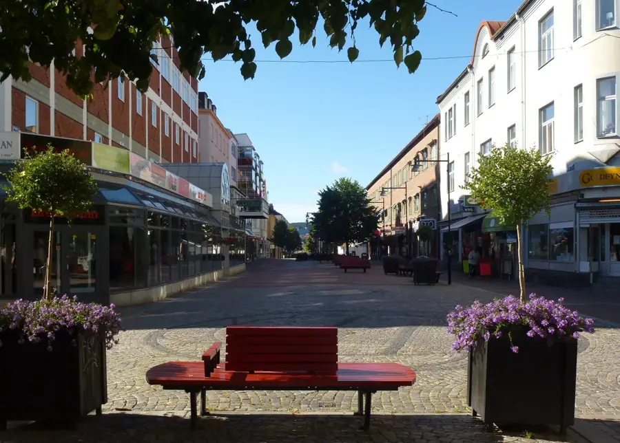 Ludvika