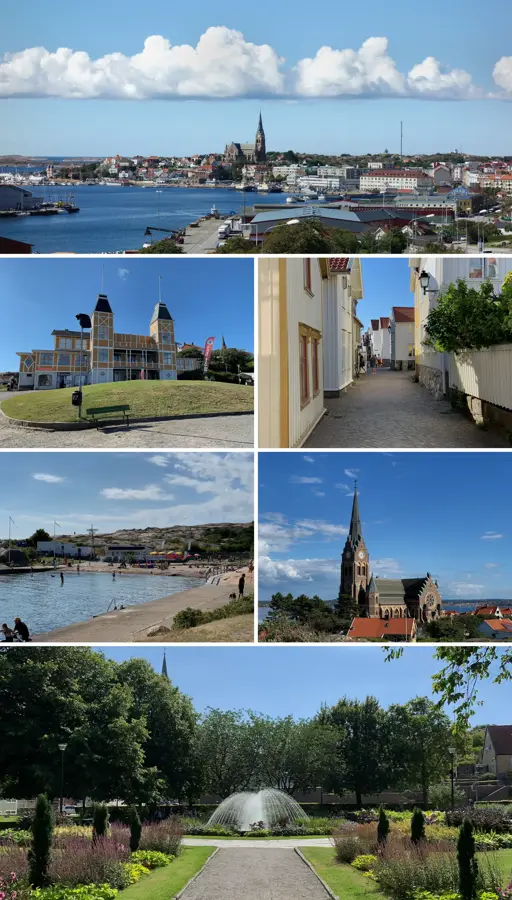 Lysekil