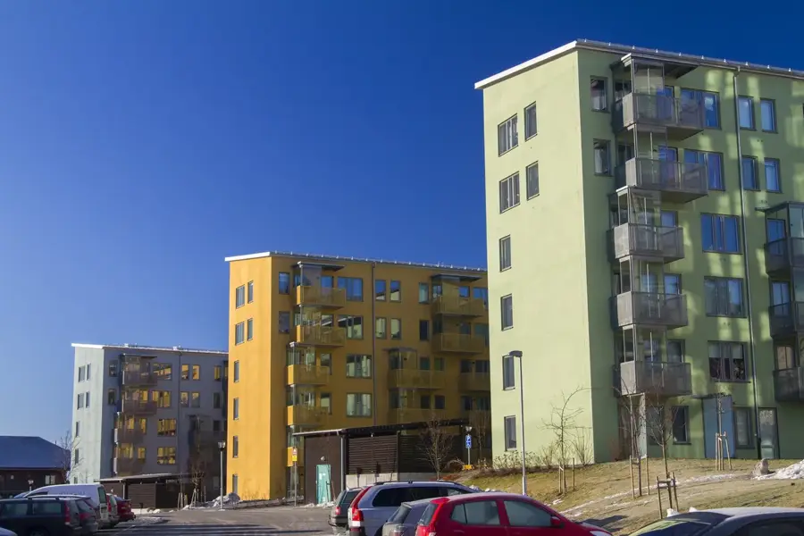 Märsta