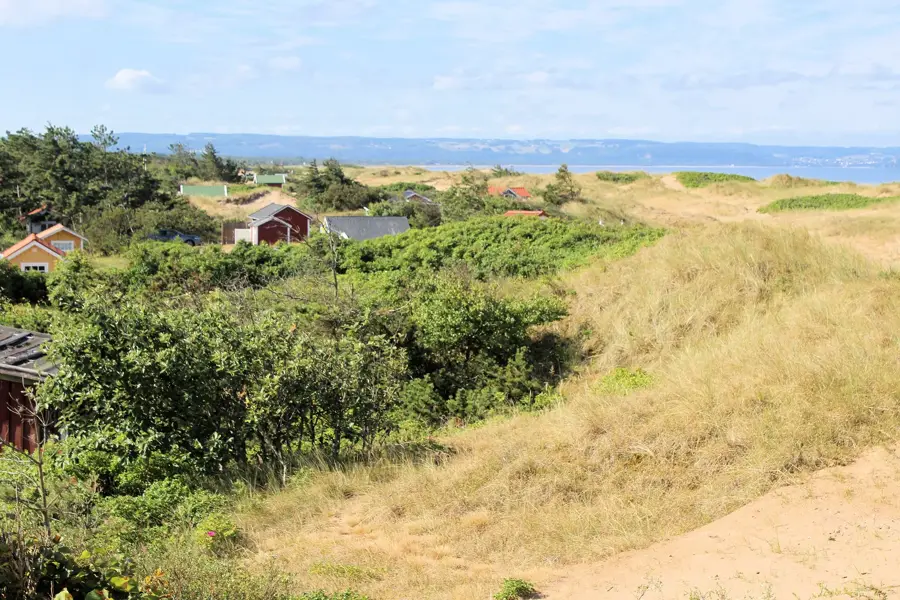 Mellbystrand (Suedia)