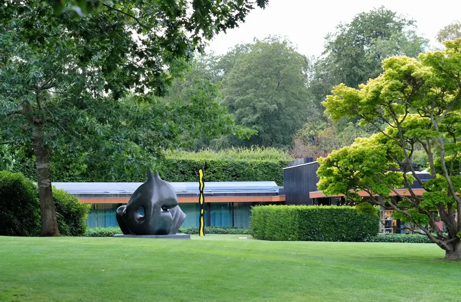 Museum of Modern Art