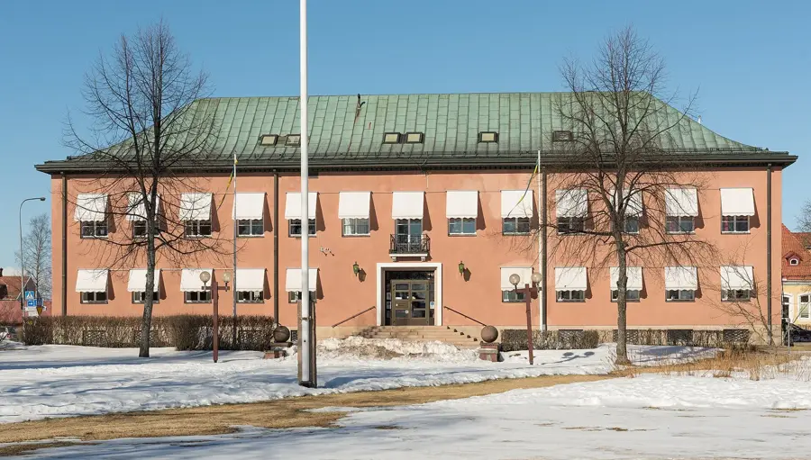 Mora — Vindelfjällen (Sweden)
