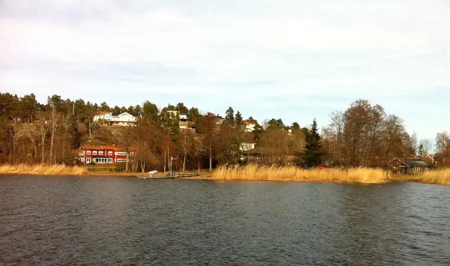 Mörtnäs