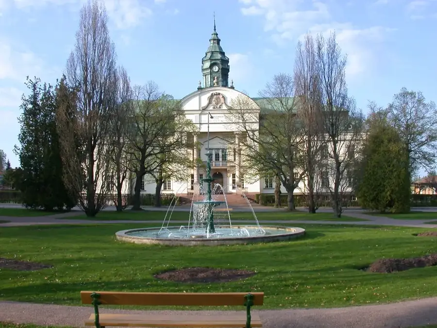 Motala Industrial Museum