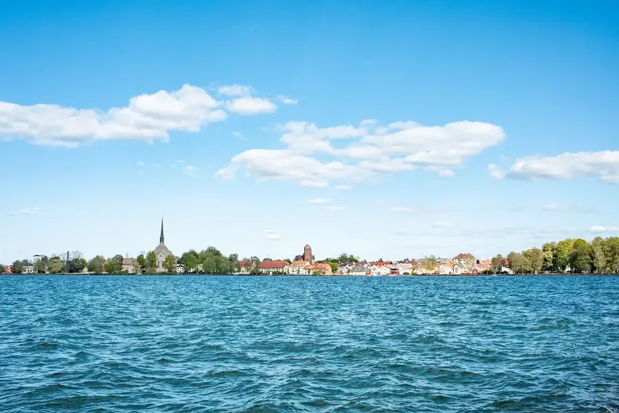 Vadstena
