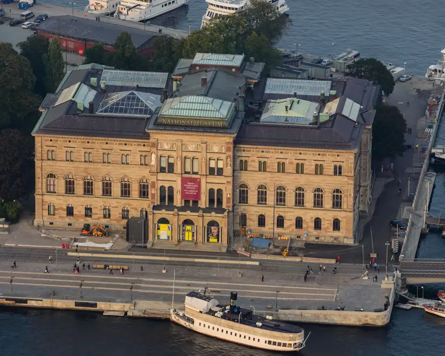 National Museum