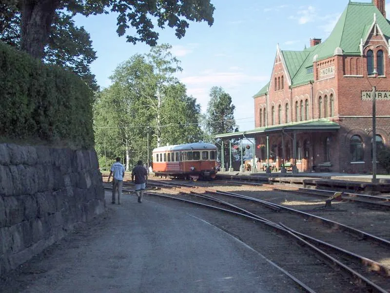 Nora Town