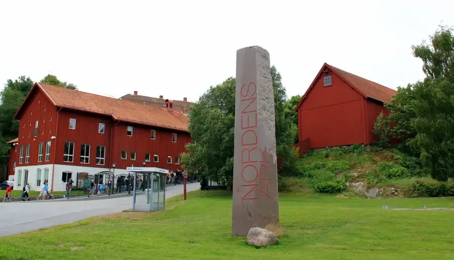 Nordens Ark