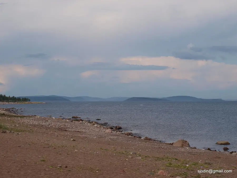 Norrfällsviken