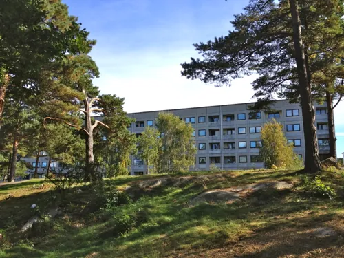 Northeast Gothenburg