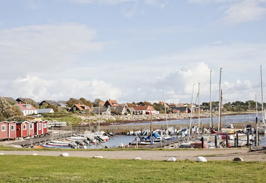 Nyhamnsläge