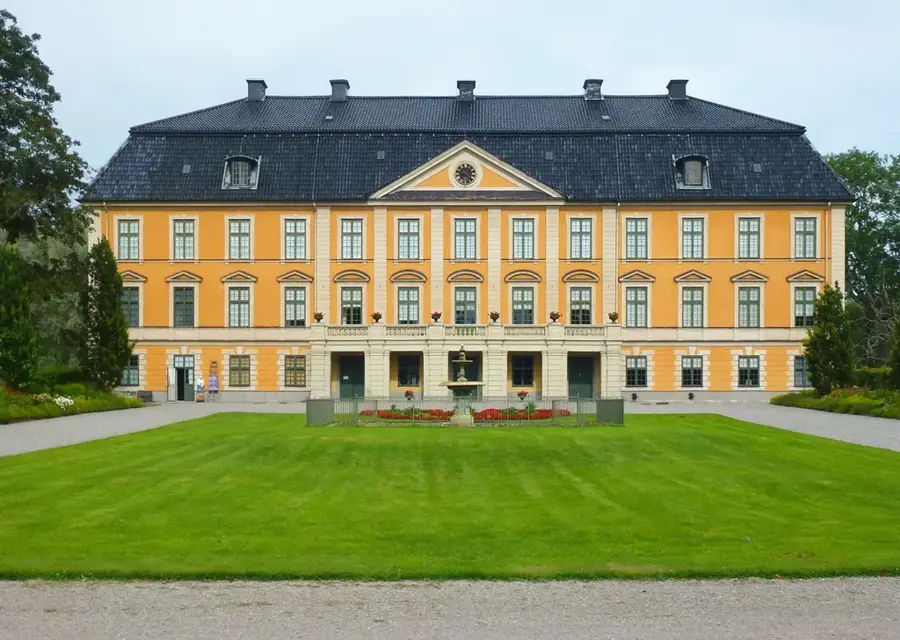 Nynäs Manor