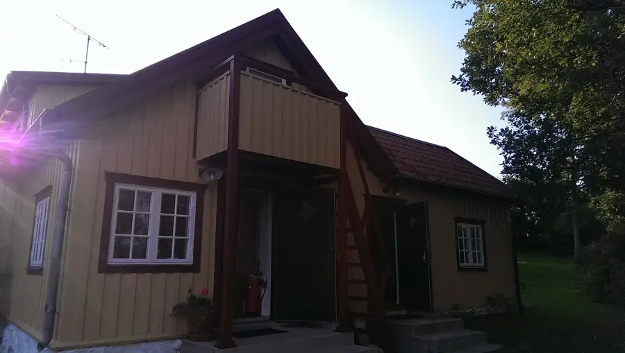 Onsala kyrkby