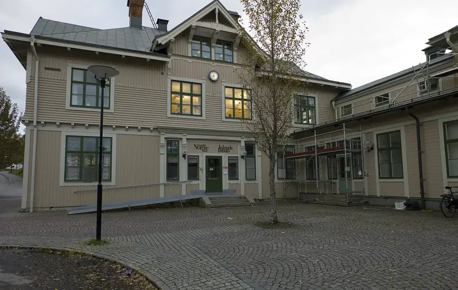 Östersund Museum