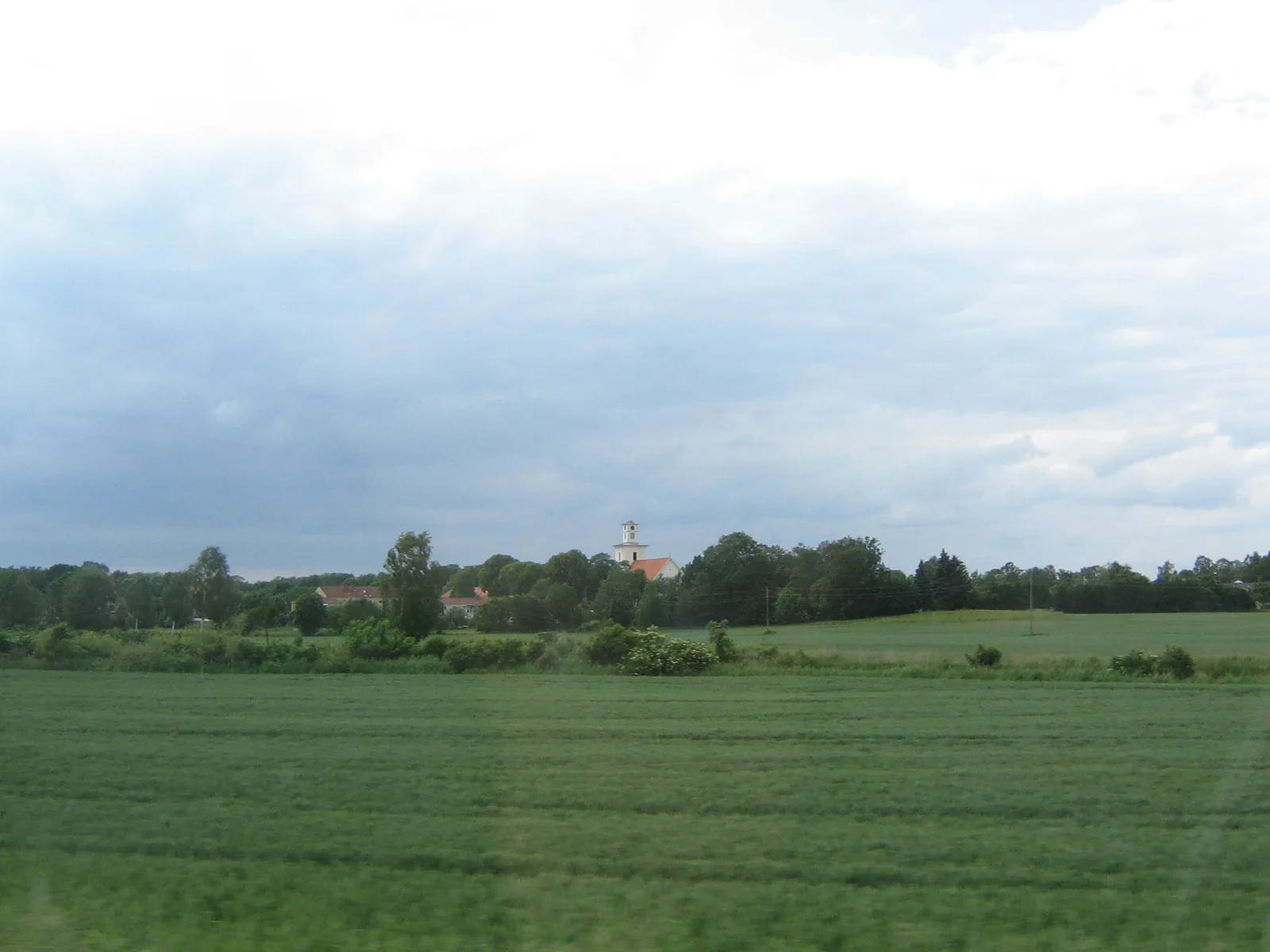 Rockneby