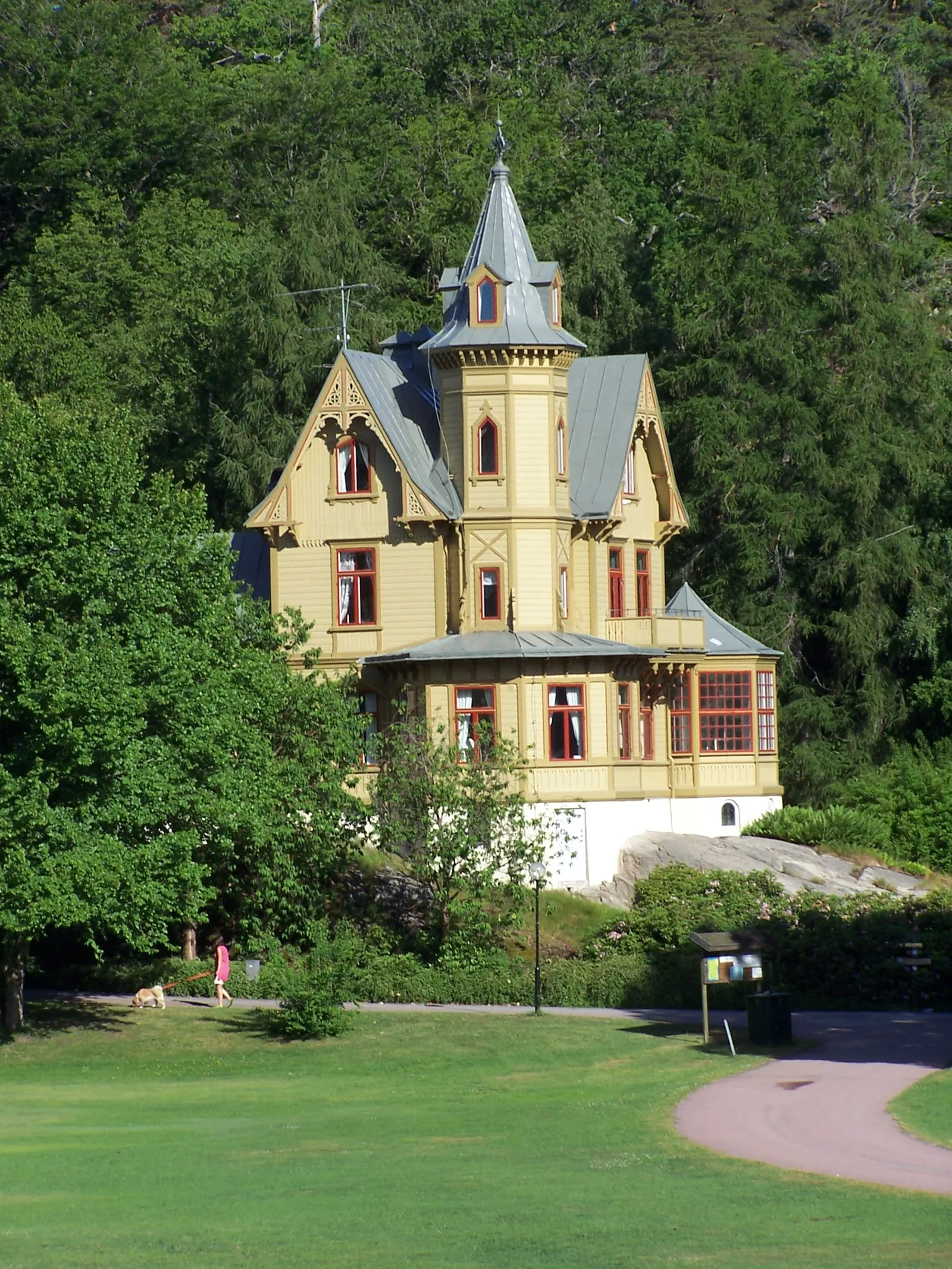 Ronnebyhamn