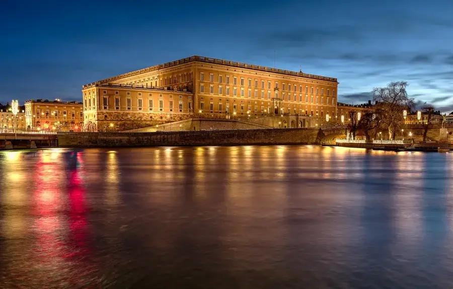 Royal Palace (Stockholm)